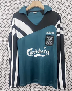 Liverpool 1996/97 Conjunto de entrenamiento — 1