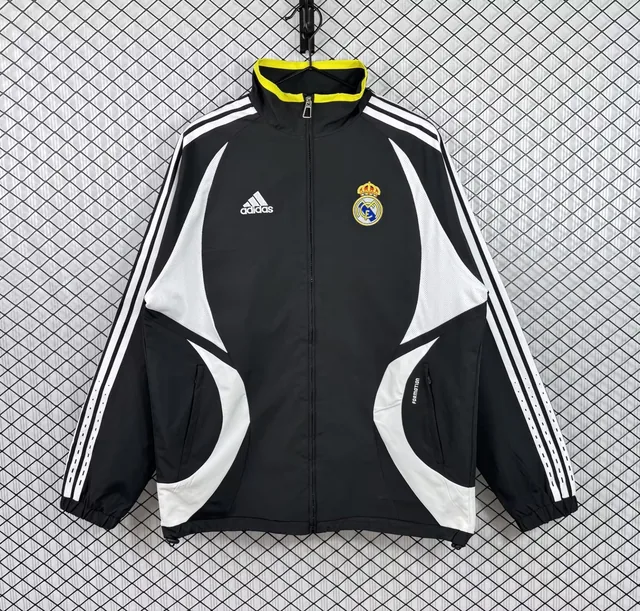 Real Madrid 2006/07 Cortavientos — 1