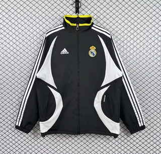 Real Madrid 2006/07 Cortavientos — 1
