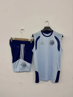 Ajax 26/27 Training Set — Blue