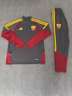 Roma 26/27 Conjunto de entrenamiento — Grey — 1
