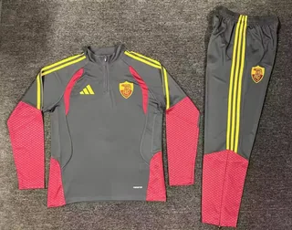 Roma 26/27 Training Set