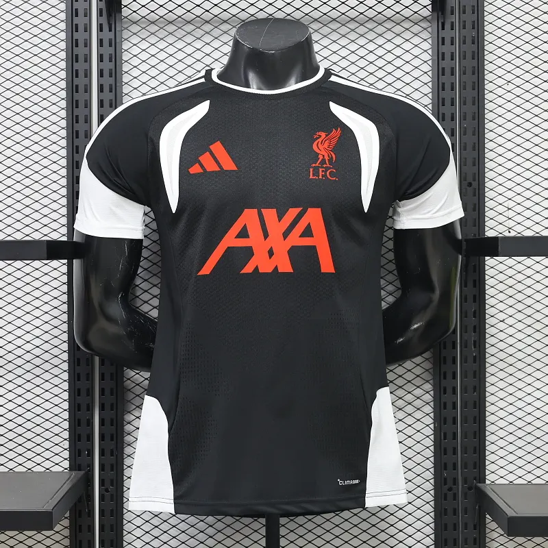 Liverpool Training top