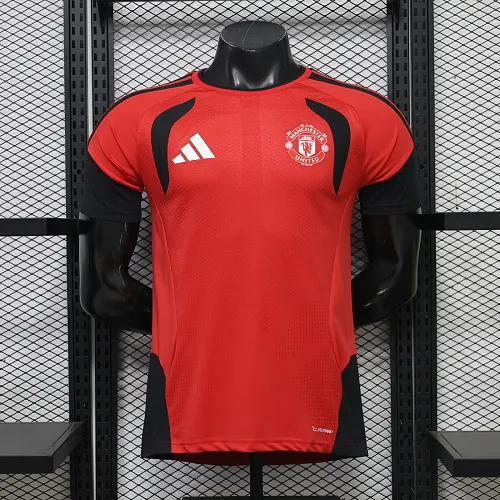 Manchester United Training top