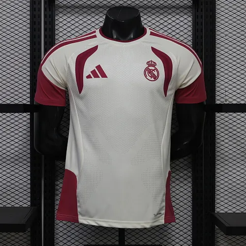 Real Madrid Alternative Training top