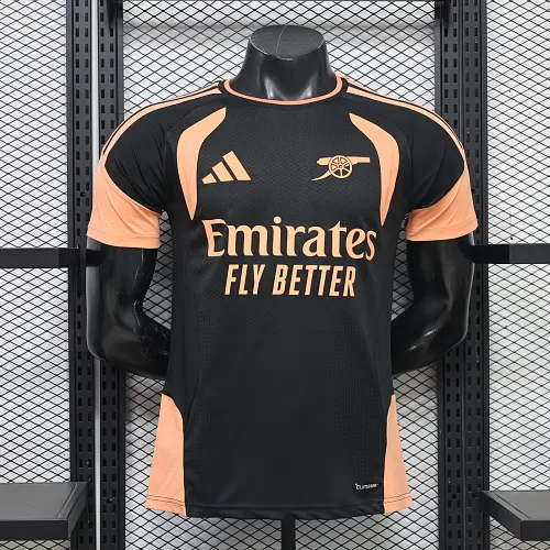 Arsenal Alternative Training top