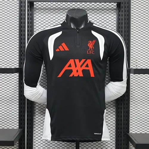 Liverpool Alternative Training top