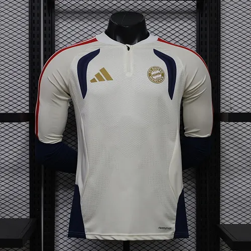 Bayern Munich Alternative Training top