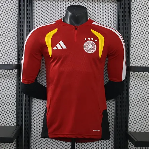 Germany Training top