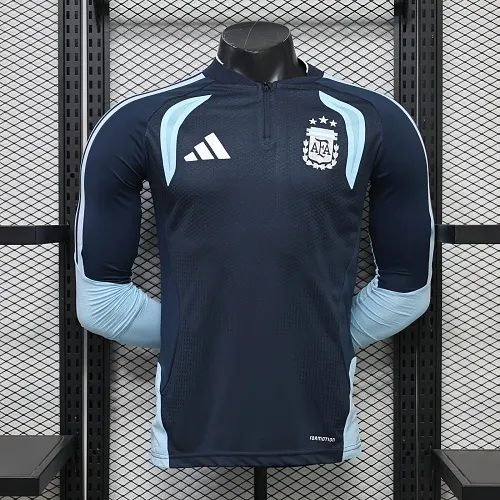 Argentina Training top